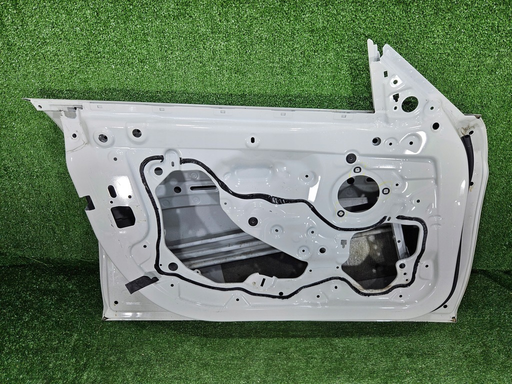 фото №8, Дверь левая передние левый перед bmw 4 f36 gran coupe 14-