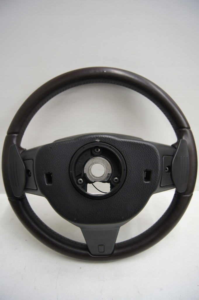 фото №11, Jaguar xf 250 повітропровід шкіра коричнева мультифункціональний.