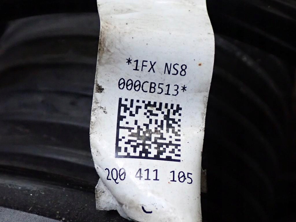 фото №9, Mcperson поворотний кулак амортизатор комплект права skoda scala 1.0 tsi dkl 20r