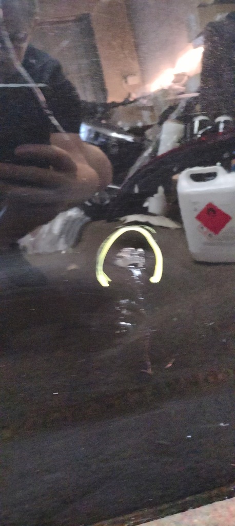 фото №4, Дверь левая перед skoda scala