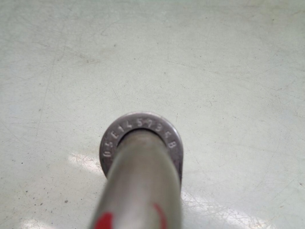 фото №4, Шланг трубка оливи vw t-roc 1.5 tsi 21r