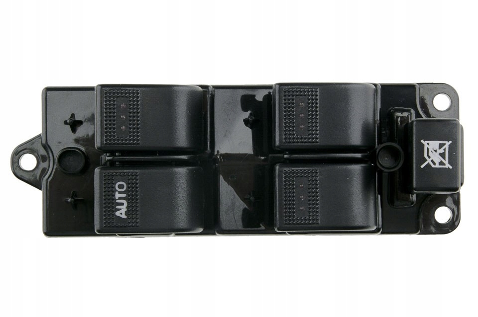 фото №11, Перемикач керування вікон mazda 6 gg gy 02-05