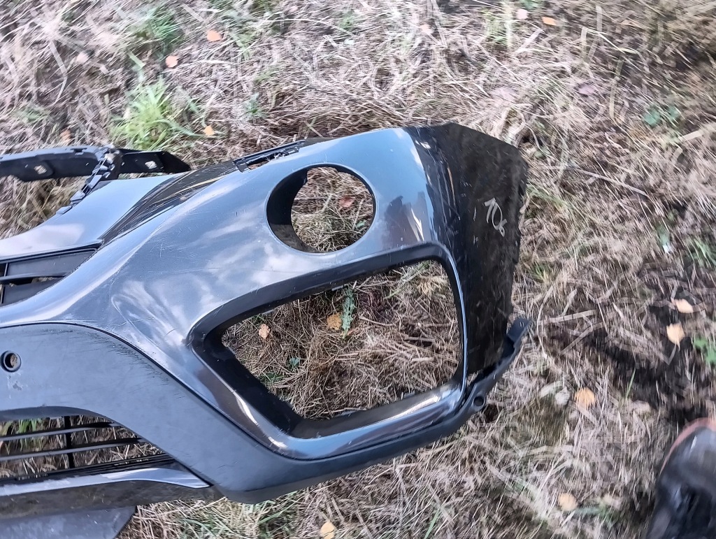 Купити Bmw x3 f25 x4 f26 рестайлінг  lci бампер перед передній 7338543 7355040