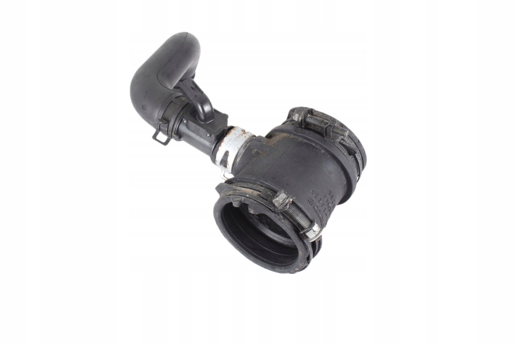 фото №4, Труба wąż шланг воздуха mazda 6 gj 2.2 d