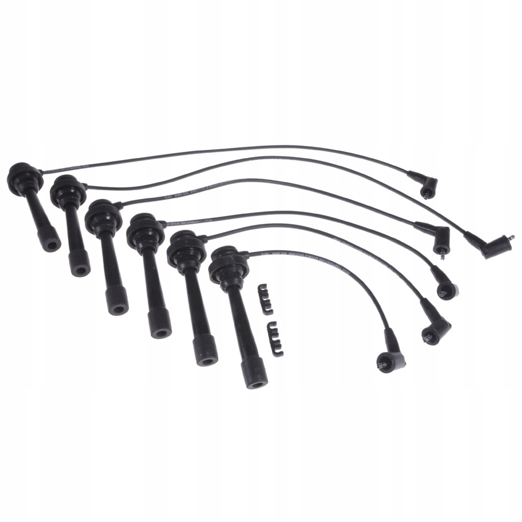 фото №1, Набір трубопровід запалювання blue print adc41623