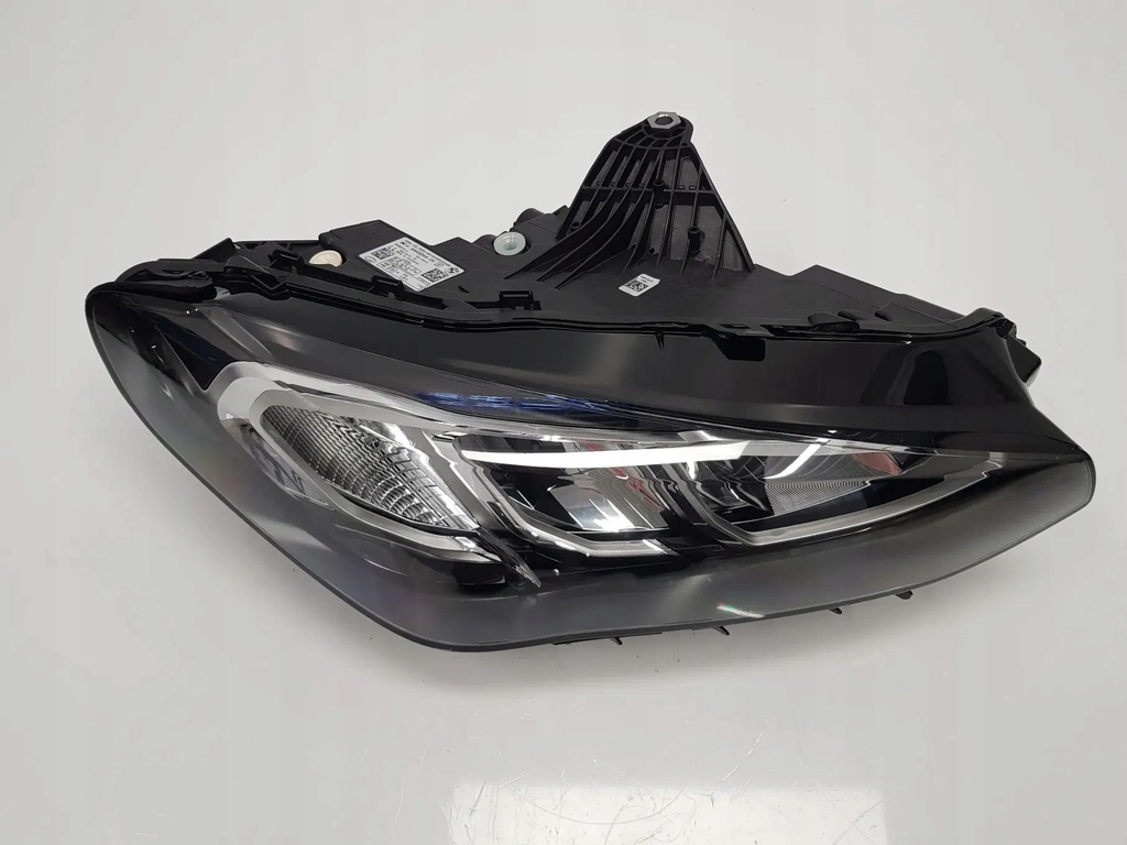 фото №10, Лампа full led перед передня ліва права bmw u06 g42 serii 2 active tourer