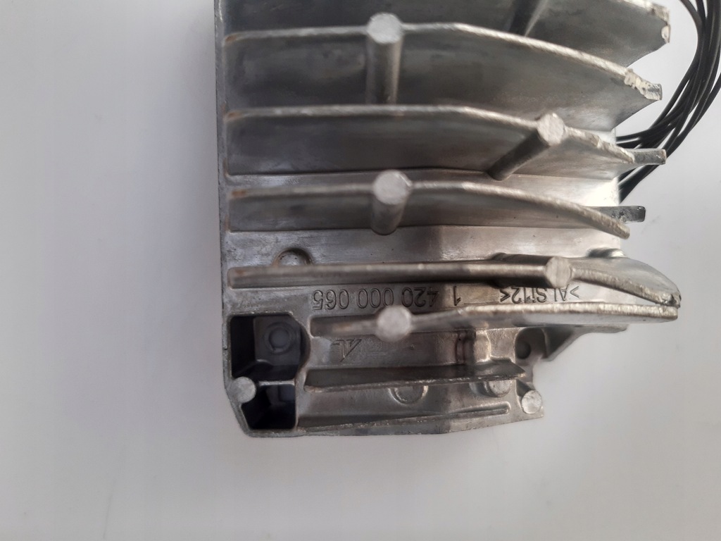 фото №10, Преобразователь лампы перед full led bmw x3 g01