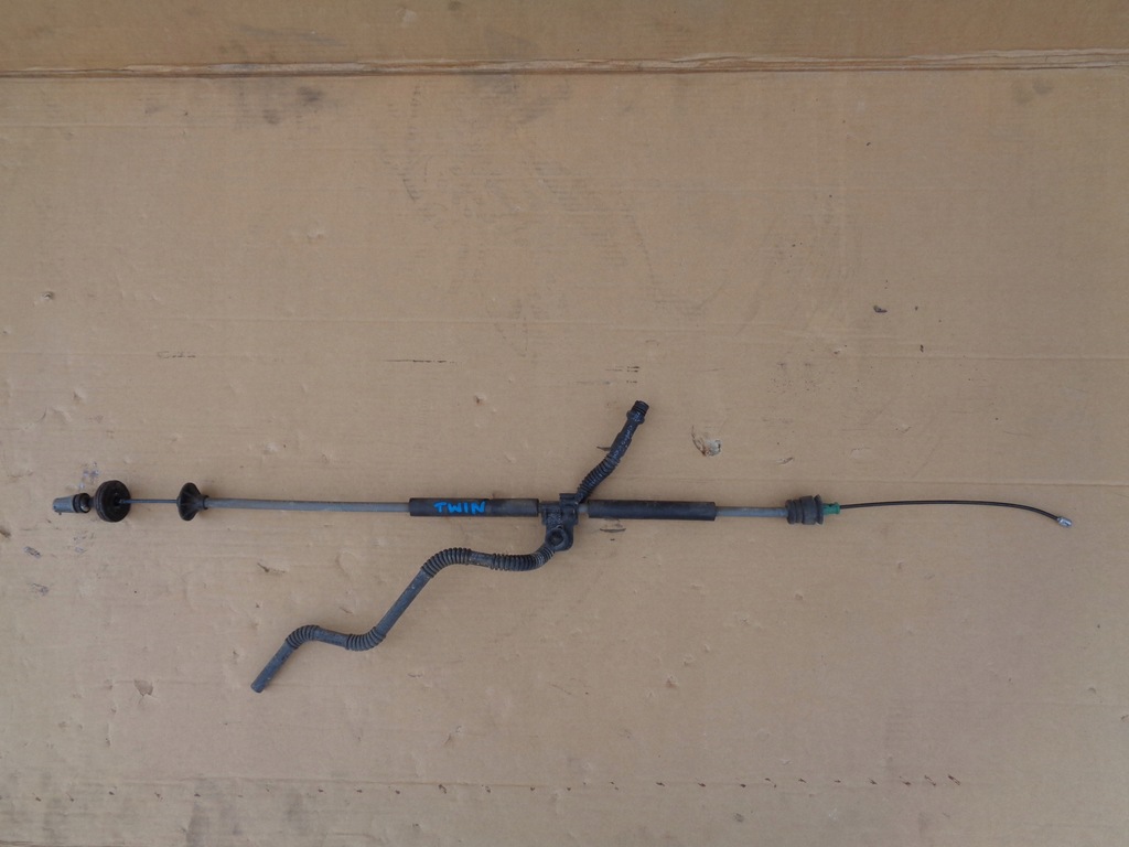 фото №1, Трос сцепления renault twingo ii 1.2 2008r