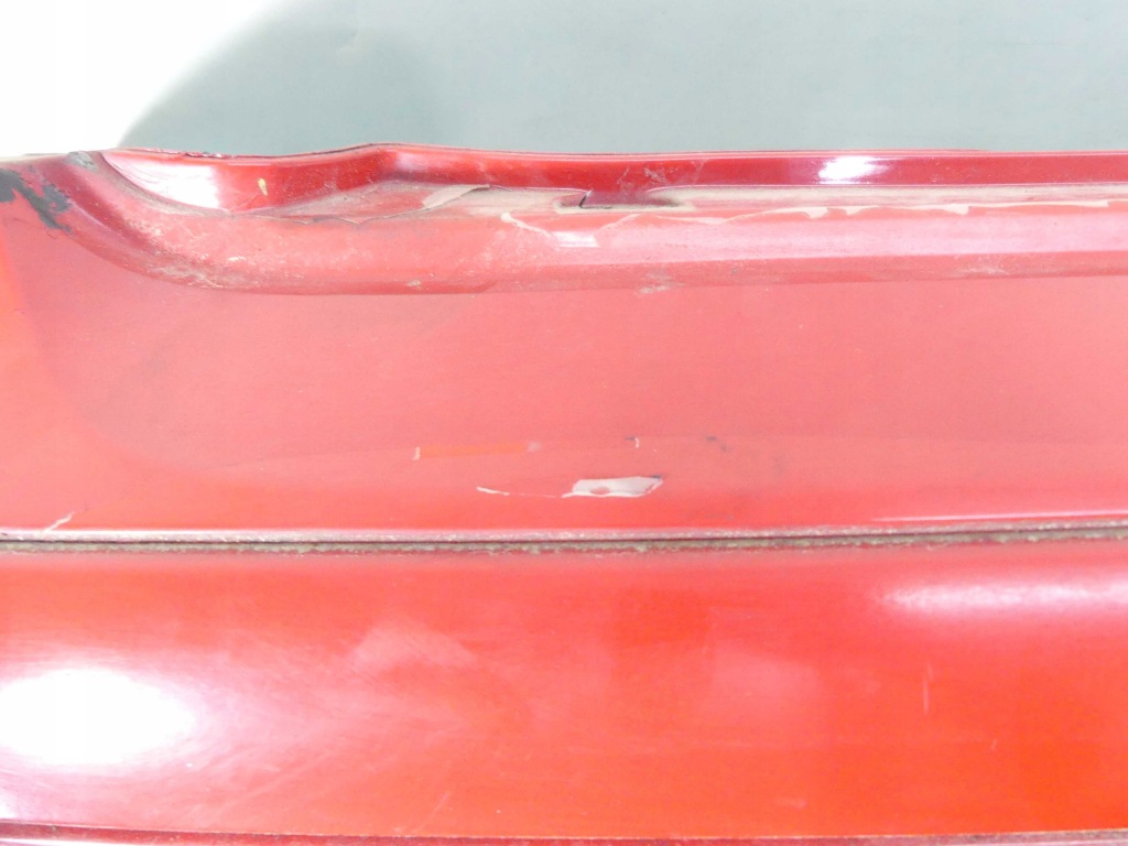 фото №12, Бампер задня fiat albea lift 06-10 199 sedan