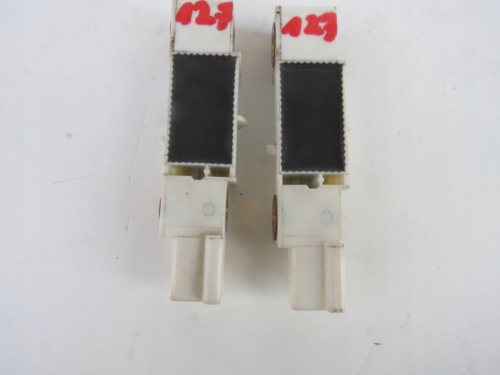 фото №1, Датчик ударний volvo xc90 8651755