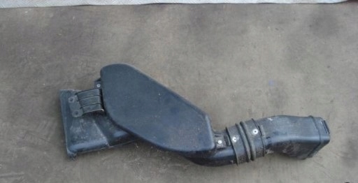 фото №1, Peugeot 4007 c-crosser 2.4 впуск труба воздуха