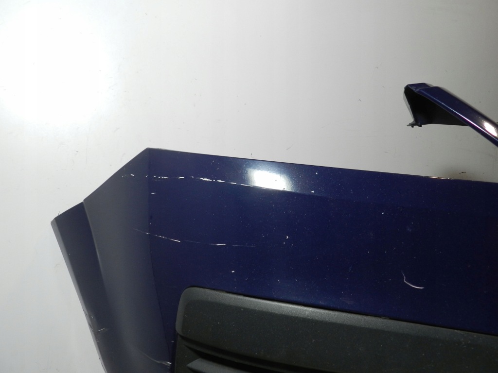 фото №8, 231.zderzak перед передний opel zafira b ii 05-08