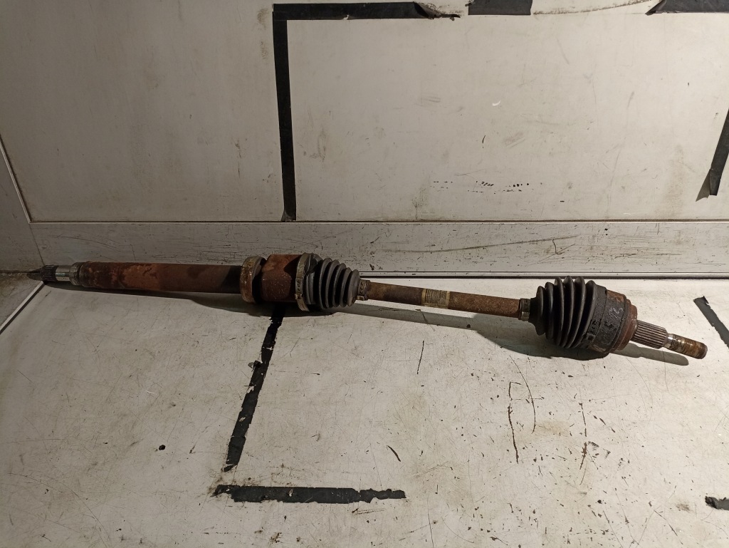 Купить Ford focus mk3 приводной вал правая 1.0 ecoboost 6 передач