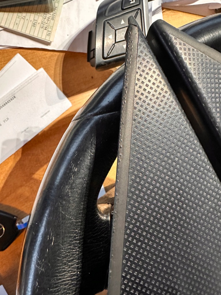 Mercedes b klasa w245 lift защита треугольник крыла зеркало дверь пластик Киев