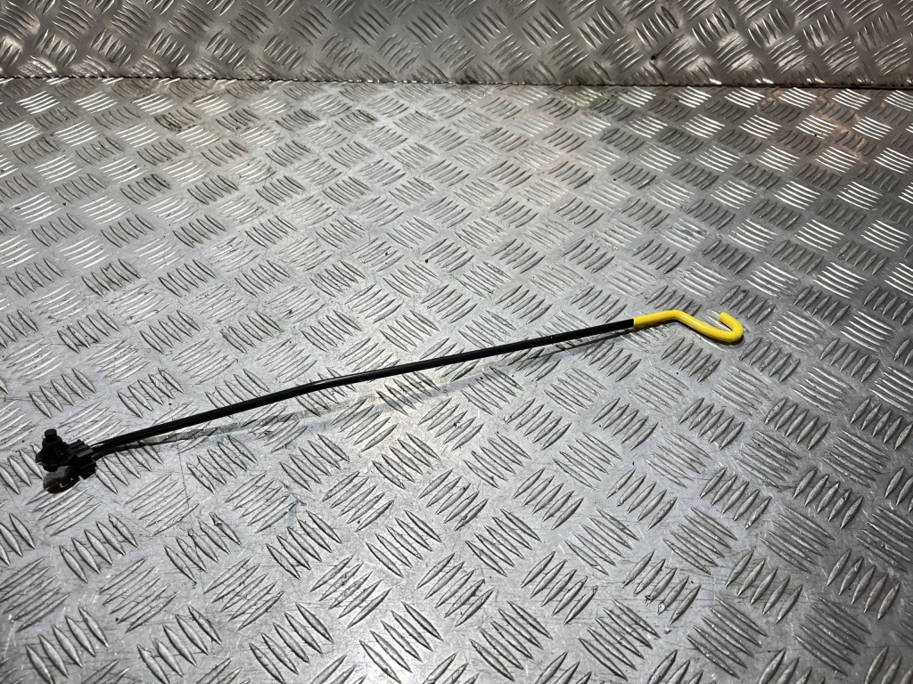 фото №1, Стержень опора капот opel frontera c 24-