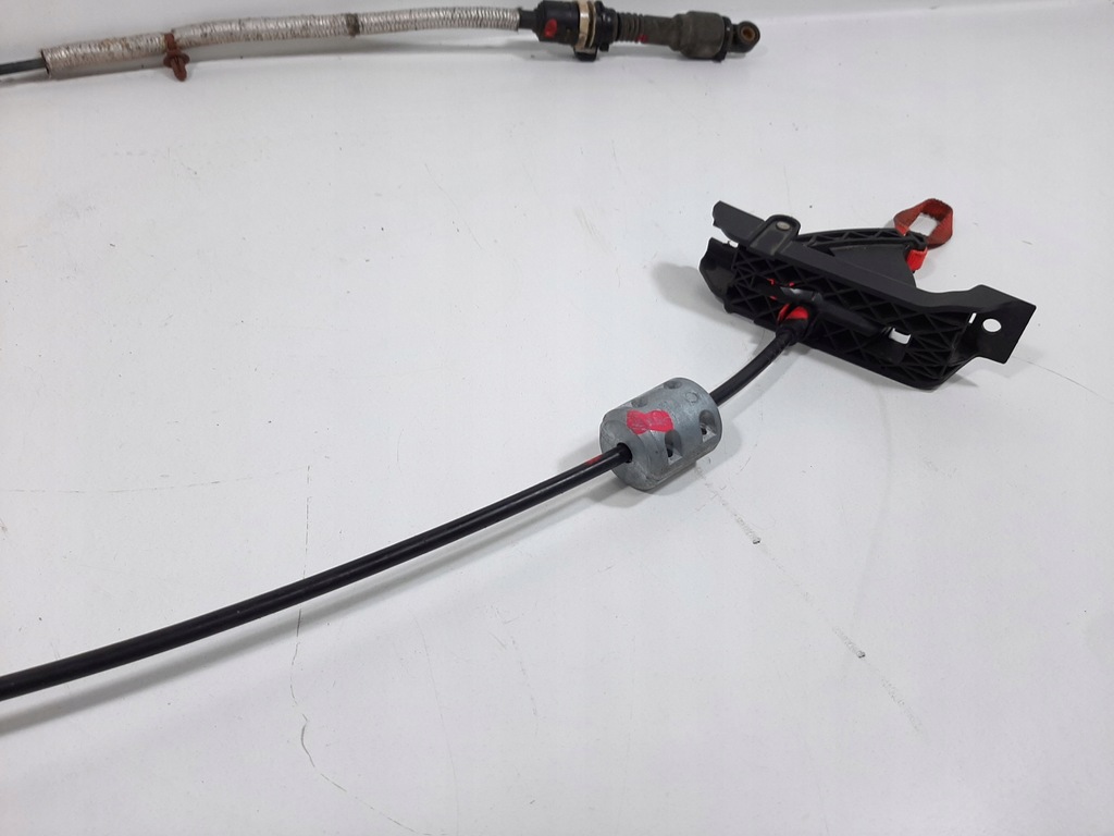 фото №9, Dodge ram 1500 3.6 14 трос блокування коробки передач