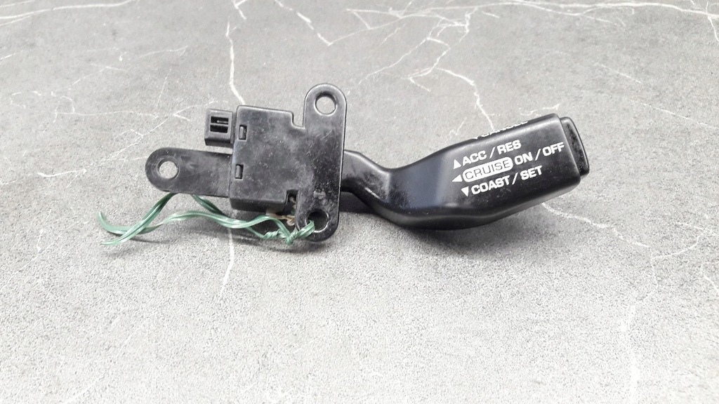 фото №1, 04671826aa pt cruiser переключатель круиз-контроль