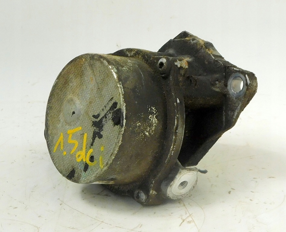 фото №5, Renault kangoo ii 1.5dci 08r насос вакуум 8201005306