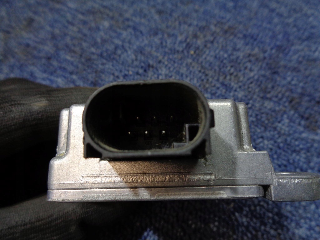 фото №3, Модуль блок керування esp 51748607 alfa romeo 159 trw