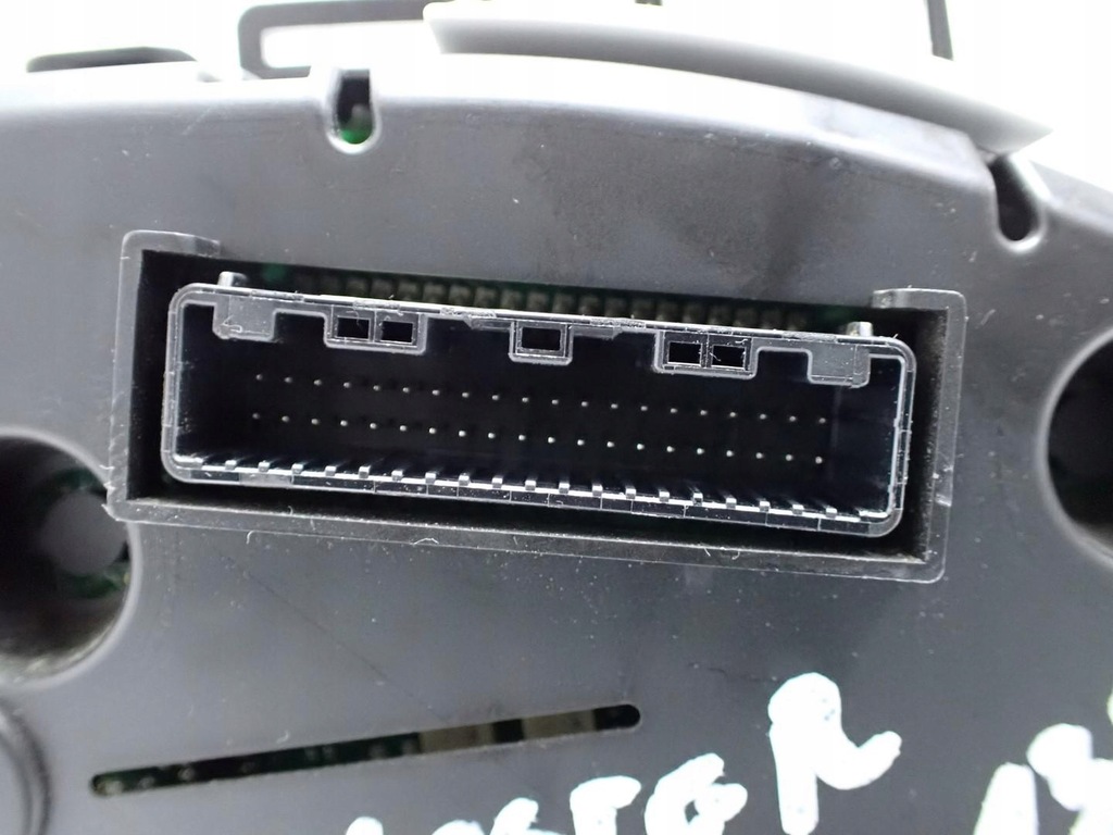 фото №8, Счетчик приборы europa 94013-2v730 hyundai veloster i 1.6 gdi 13r