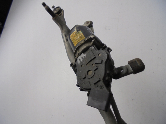 фото №3, Механизм дворник перед citroen c3 ii 2010 r