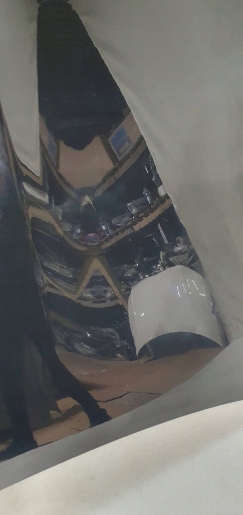 фото №6, Капот крышка двигателя mercedes gle w167 a167 167 оригинальная ładna