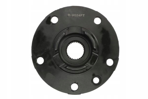 фото №4, Bta h5a008bta ступица колеса