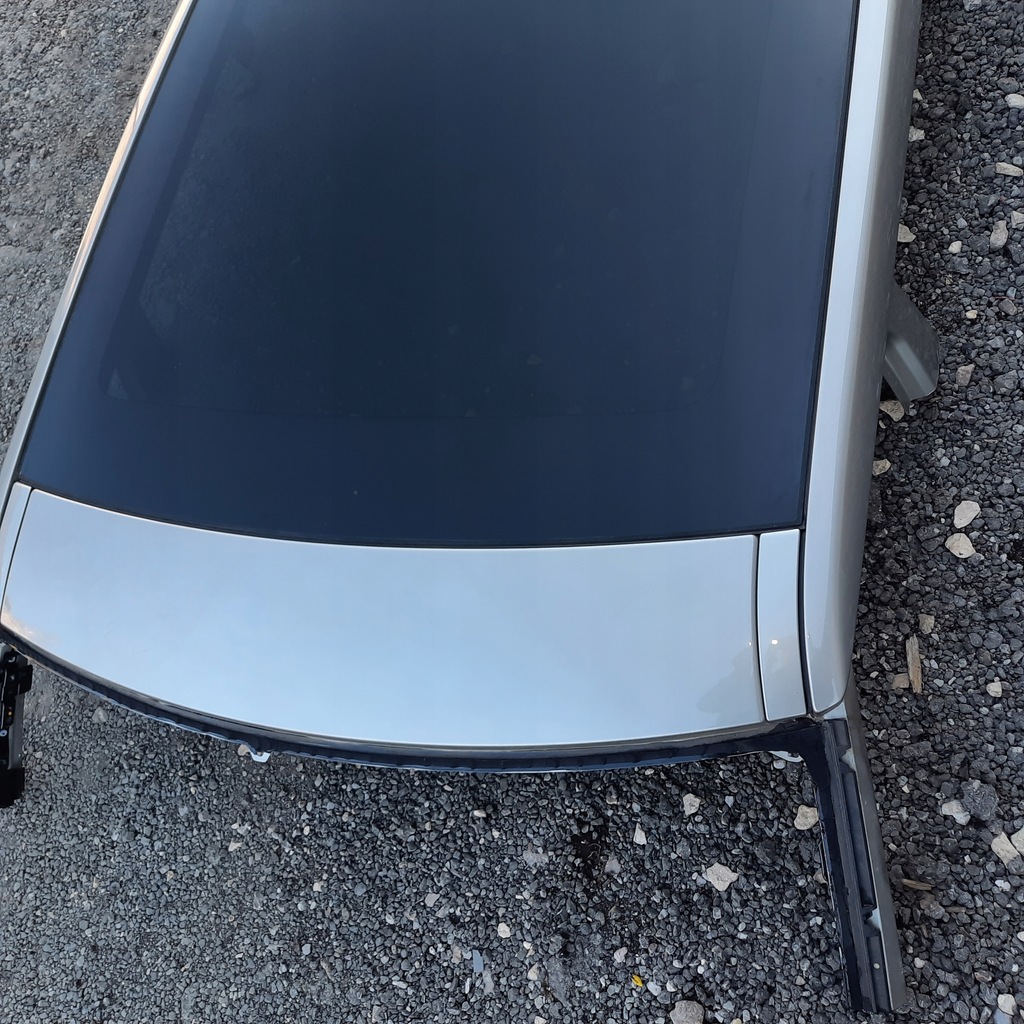 фото №3, Range rover evoque дах скляний панорама ipanema sand 824