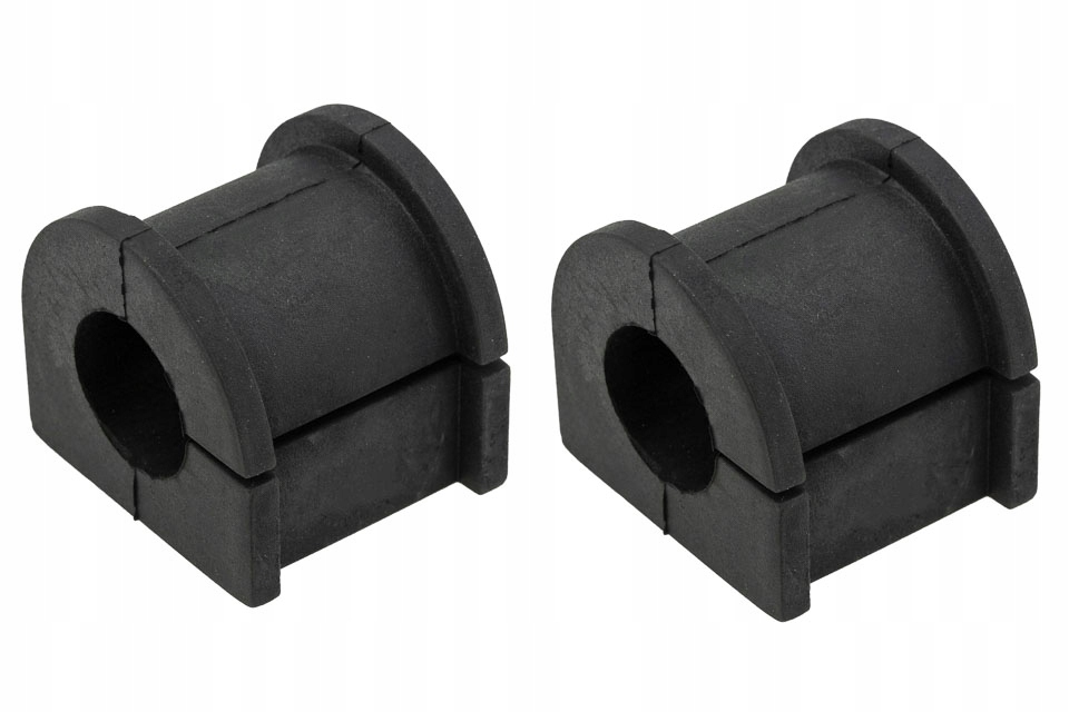 фото №9, Гумовий елемент тяга стабілізатора перед mitsubishi grandis 03- mr594335