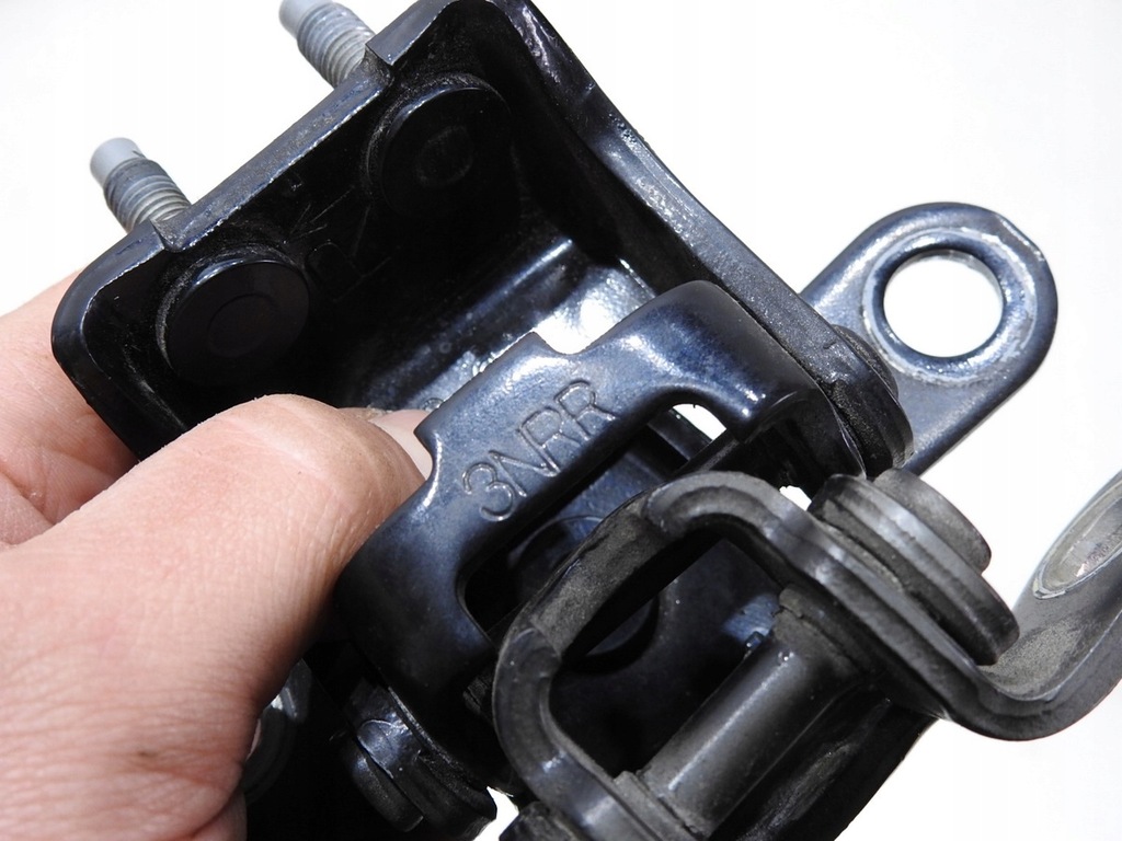 фото №6, Петли дверь правый задняя b92p honda fr-v