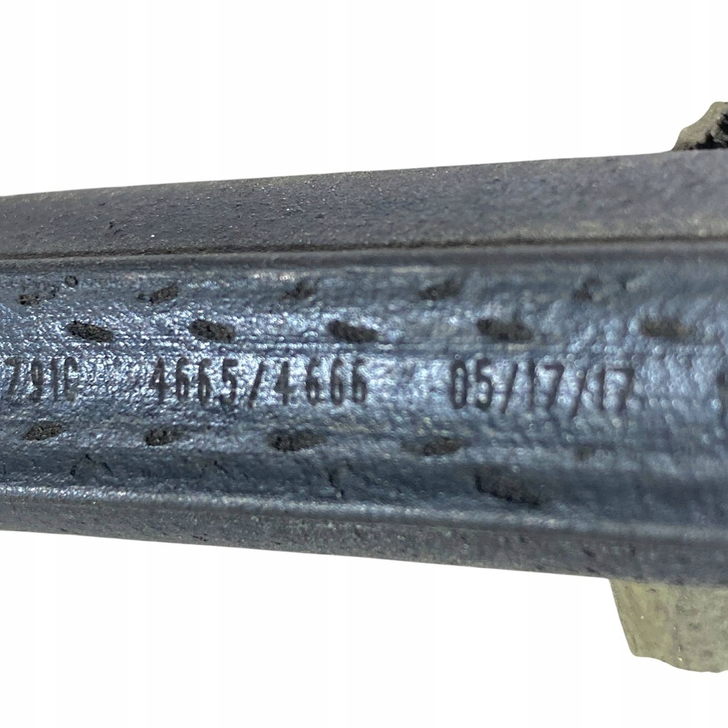 фото №8, Dodge charger 2017 резиновый прокладка дверь задних