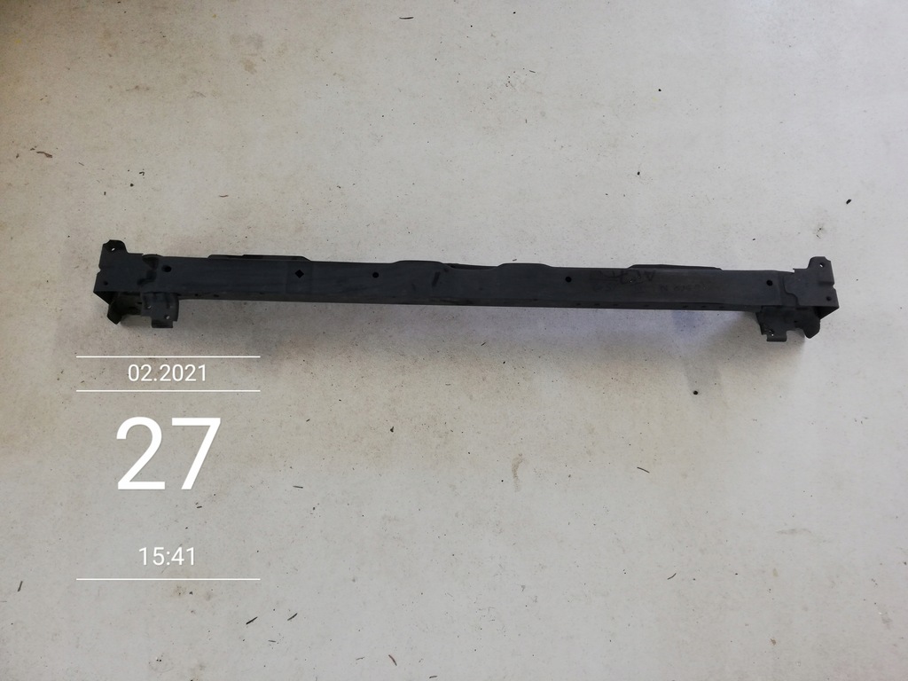 фото №5, Hyundai tucson усилитель pas верхний 2014-