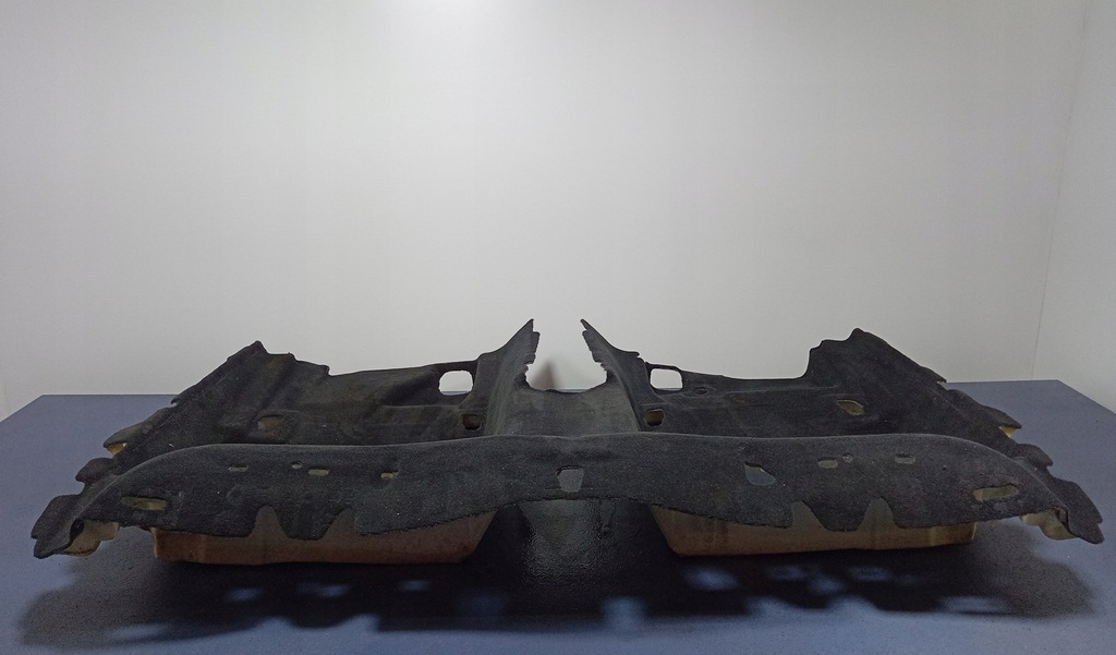 фото №4, Volvo v90 ii обшивка задняя 32216600