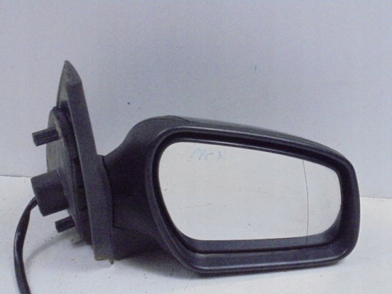 фото №9, Ford mondeo mk3 зеркало правое электрический lift