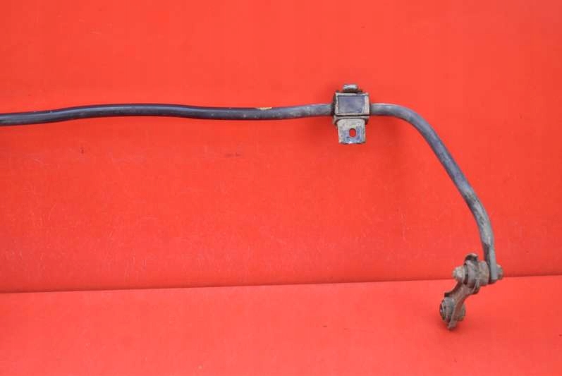 фото №9, Тяга стабілізатора задня задній renault megane scenic 1 i rx4 1.9 dci 102 km