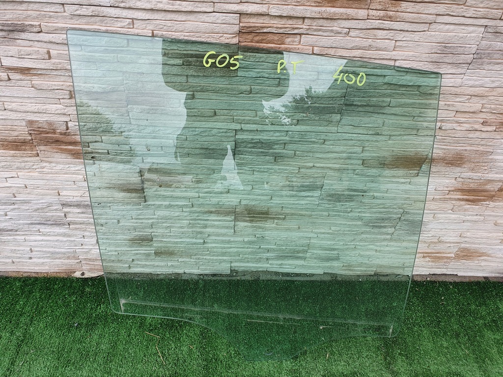 фото №1, Стекло правая bmw x5 g05