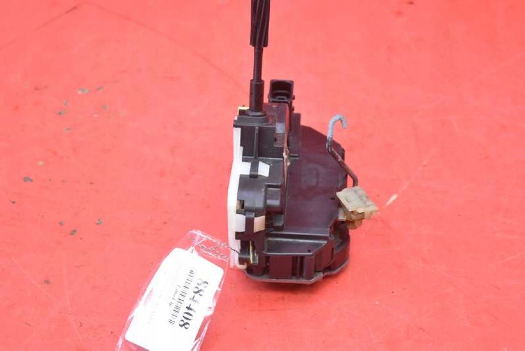 фото №6, Замок дверь левый перед передний eu 13503149 chevrolet cruze 09-12