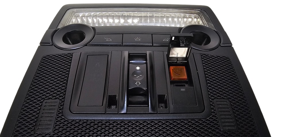 фото №12, Bmw e70 лампа стельовий освітлення салону кабіни sos панорама 9178174