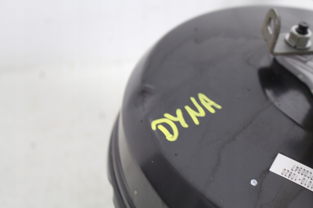 фото №5, Усилитель тормозов насос тормозная педали 3,0 toyota dyna 2007