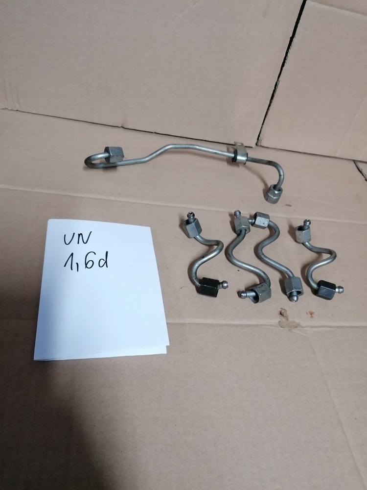 фото №1, Honda cr-v civic 1.6 i-dtec дроти паливні