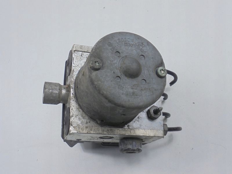 фото №1, Alfa romeo 147 насос блок abs 46743750 0265222011