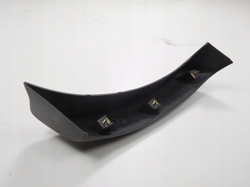 фото №9, Молдинг бампера правый перед ford ranger i оригинальный номер 4511887