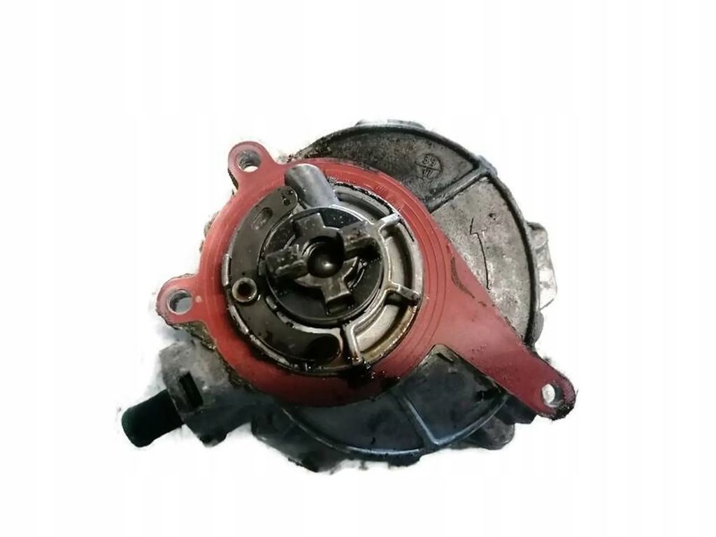 фото №1, Audi a6 c6 - насос вакуум 06e145100r