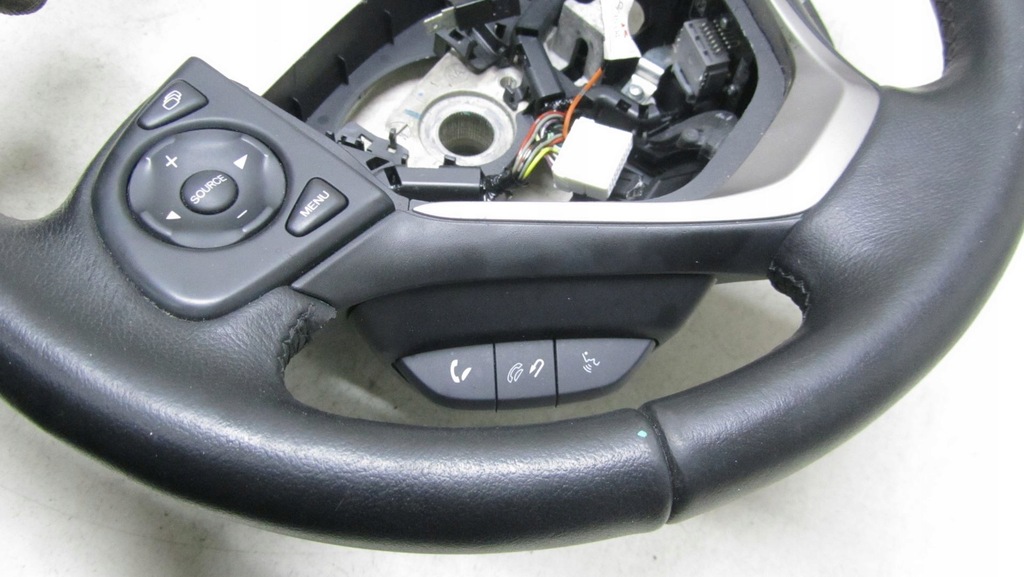 фото №9, Honda cr-v iv воздуховод мультифункция 12-16