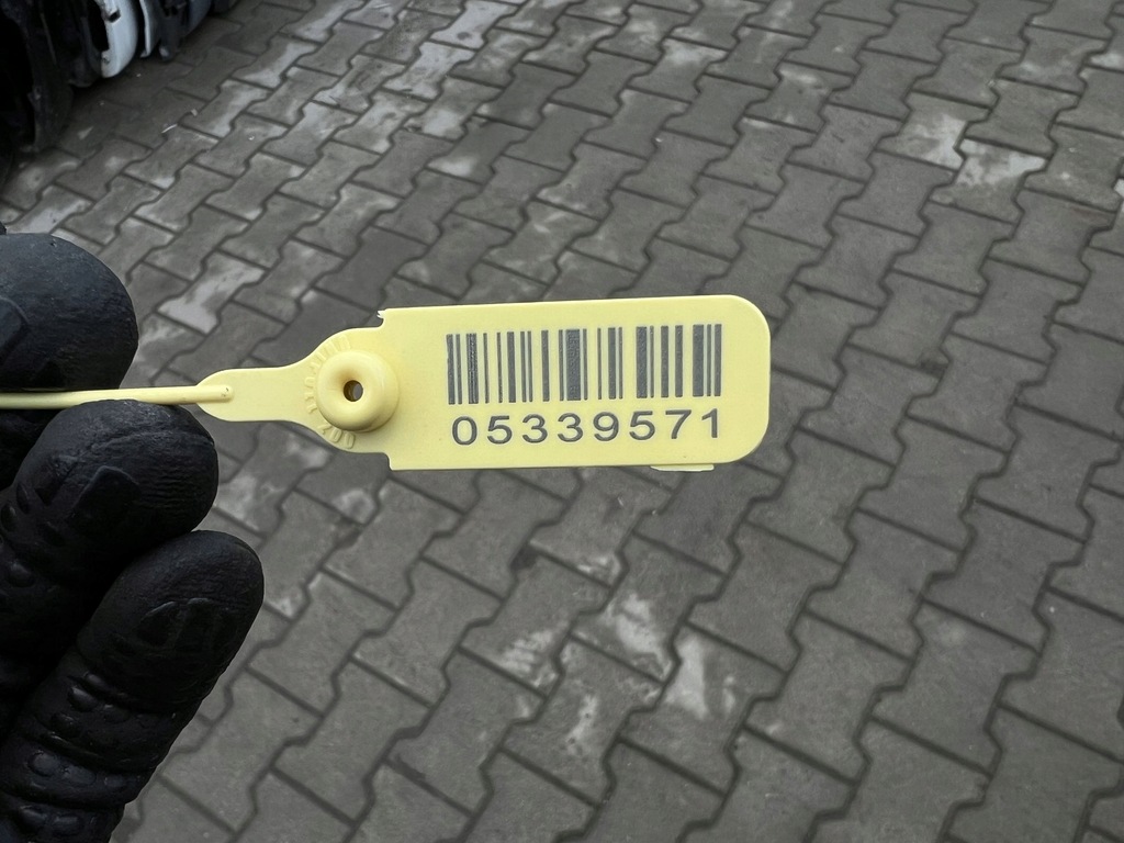 фото №13, Бампер перед передній bmw 3 gt f34 колір 475