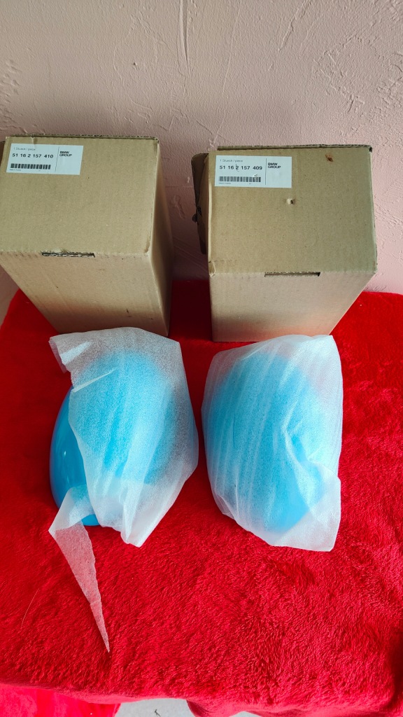 Накладка зеркало правый  левая mini r55 r56 r57 r58 r59 r60 2157409 Цена