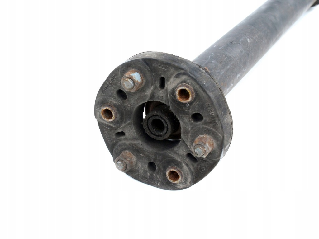 фото №2, Wał привідний задня задній mercedes r w251