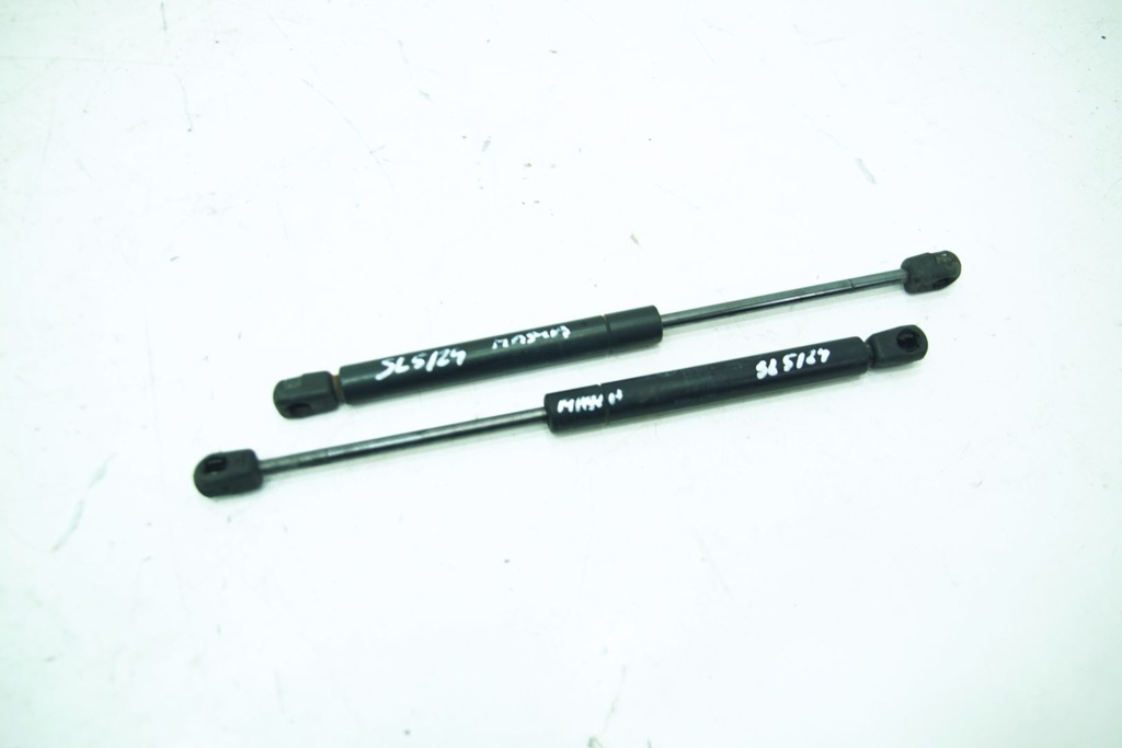 фото №1, Привод капот a2308800029 mercedes sl r230