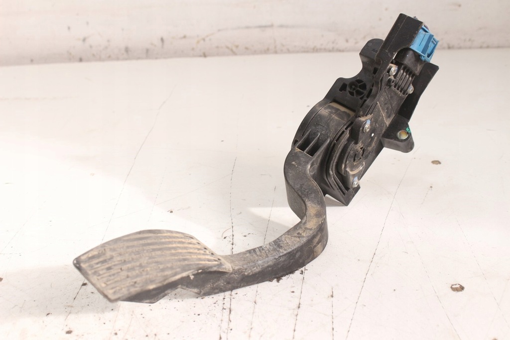 фото №6, Педаль газа потенциометр citroen nemo 1.3 hdi 0280755105