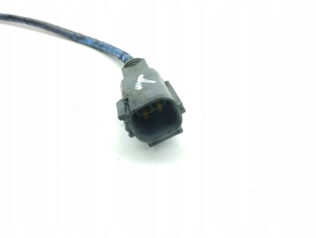 фото №3, Volvo s60 2012 датчик температуры выхлопных газов